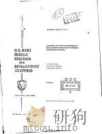SOURCES OF TRACKING ERROR IN MILLIMETER WAVELENGTH MISSILE GUIDANCE SYSTEMS PDF电子版封面