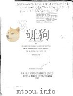 RESEARCH AND DEVELOPMENT OF INSTRUMENTATION PROGRAM，EVALUATION OF A GENERAL PURPOSE MUZZLE VELOCITY     PDF电子版封面     