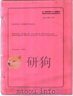 MISSILE AERODYNAMICS（ PDF版）