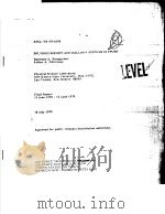 SOUNDING ROCKET AND BALLOON SYSTEMS SUPPORT PDF电子版封面 RAYMOND A.BUMGARNER ARTHUR A.