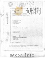 RADAR TARGETING TECHNIQUE REPORT OF METHODS & RESULTS PDF电子版封面 J.M.ANDERSON