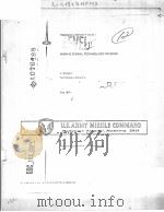 HIGH-G GIMBAL TECHNOLOGY STUDIES PDF电子版封面 A.REDGERS