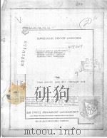 SUPERSONIC ROCKET LAUNCHER PDF电子版封面 E.P.LOWE R.D.STUBBS