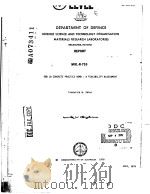 500 LB CONCRETE PRACTICE BOME:A FEASIBILITY ASSESSMENT     PDF电子版封面    SHIER FREDERICK W. 