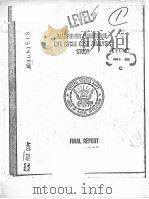 MANPOWER/HARDWARE LIFE CYCLE COST ANALYSIS STUDY PDF电子版封面 LT FRANCINE F. MR.ROBERT A.BU