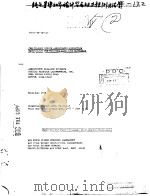PRELIMINARY DESICN AERODYNAMIC PREDICTION HETHODOLOGY FOR MISSILES WITH NOSE BLUNTNESS（ PDF版）