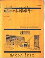 RELATIVE STABILITY OF HIGH EXPLOSIVE FPEE-RADICAL CONFIGURATIONS（ PDF版）