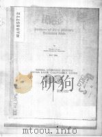 REVIEW OF FIVE MILITARY DECISION AIDS PDF电子版封面 MICHAEL J.BARNES