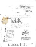 THE GOVERNMENT-OWNED INVENTION DESCRIBED HEREIN IS AVAILABLE FOR LICESING.INQUIRIES AND REQUESTS FOR（ PDF版）