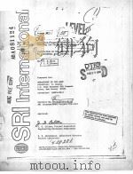 CALCULATION OF THE RESPONSE OF ADAPTION KITS IN ACCIDENTAL SIDE IMPACTS PDF电子版封面 J.K.GRAN L.E.SCHWAR
