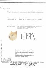 PERMEABILITY ENCHANCEMENT USING EXPLOSIVE TECHNIQUES（ PDF版）