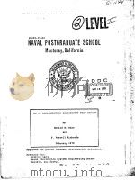 MK 82 BOMB EJECTION SENSITIVITY TEST REPORT PDF电子版封面 DONALD R.BARR AND F.RUSSELL RI
