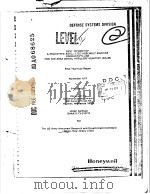 DEVELOPMENT OF A PROTOTYPE AUTO-MATED ASSEMBLY MACHINE PRODUCTION LINE FOR THE AREA DENIAL ARTILLERY（ PDF版）