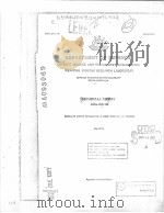 RESULTS FROM TRIALS OF A NEW YAWSONDE DESIGN PDF电子版封面 R.L.POPE