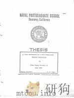 BALL OBTURATION OF A SPIN STABILIZED TUBULAR PROJECTILE（ PDF版）