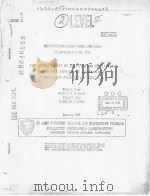 THE DEVELOPMENT OF AN INTERIOR BALLISTIC MODEL FOR AUTOMATED CONTINUOUS PROPELLANT PRODUCTION CONTRO PDF电子版封面 PAUL G.BAER MICHAEL S.BUSHELL