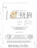 IDENTIFICATION AND EVALUATION OF HAZARDS ASSOCIATED WITH BLENDING OF VIOLET SMOKE MIX BY JET AIRMIX PDF电子版封面 FRED L.MEINTYRE