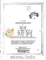 A COMPARISON OF POINTING AND（ PDF版）