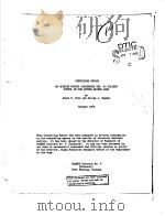 AN OPINION SURVEY CONCERNING THE 45 CALIBER PISTOL IN THE UNITED STATES ARMY PDF电子版封面 JAMES W.DEES GEORGE J.MAGNER