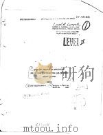 TRADE-OFF ANALYSIS OF WAVELENGTHS FOR TACTICAL ELECTRO-OPTICAL AIR-TO-GROUND WEAPON SYSTEMS PDF电子版封面 GREGORY A.MULLINS