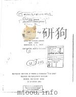 HIBAL PROGRAM PRELIMINARY WARHEAD-DESIGN VOLUME 1 PDF电子版封面