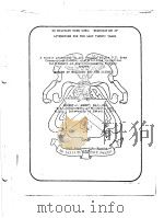 US MILITARY HAND GUNS:EXAMINATION OF LITERATURE FOR THE LAST TWENTY YEARS PDF电子版封面 AMENT ROBERT J.