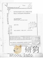 DEVELOPMENT OF A THIN WALL 20MM EXPLOSIVE PROJECTILE PDF电子版封面 WALTER L.BLACK