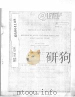 RECOVERY OF WASTE HEAT FROM PROPELLANT FORCED-AIR DRY HOUSE PDF电子版封面 JOSEPH ALARLO