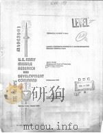 LANCE CONFIGURATION Q-FLEX ACCELEROMETER DESIGN VERIFICATION PDF电子版封面 JOE S.HUNTER