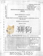 DESTROYER ENGINEERED OPERATING CYCLE（ PDF版）