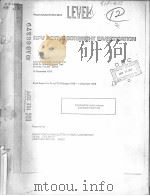 RPV ACTIVE BORESIGHT INVESTIGATION PDF电子版封面 JEAN A.POTVIN D.ALLAN REBOERT