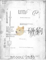 HOLOGRAPHOC OPTICS FOR MISSILE GUIDANCE SYSTEMS PDF电子版封面 B.D.GUENTHER C.D.LEONARD