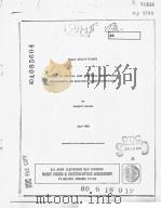 EFFECT OF SPATIAL AND TEMPORAL VIDEO IMAGE COMPRESSION ON MILITARY TARGET DETECTION（ PDF版）