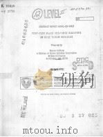 POST-TEST BLAST RESPONSE ANALYSES OF DICE THROW VENICLES（ PDF版）