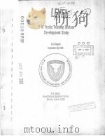 PM TRADE/TRAINING SYSTEM DEVELOPMENT STUDY PDF电子版封面 J.M.ERICKSON S.F.HIRSHFELD M