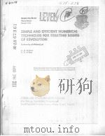 SIMPLE AND EFFICIENT NUMERICAL TECHNIQUES FOR TREATING BODIES OF REVOLUTION PDF电子版封面 A.W.GLISSON D.R.WILTON