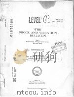 THE SHOCK AND VIBRATION BULLETIN BULLETIN 49 （PART 1 OF 3 PARTS） PART 1（ PDF版）