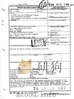 US ARMY TEST AND EVALUATION COMMAND TEST OPERATIONS PROCEDURE ARMY AIRCRAFT FIRE CONTROL SYSTEMS PER（ PDF版）