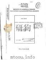 SEISMIC LOCALIZATION OF HOSTILE ARTILLERY（ PDF版）