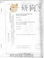 SIMULATION DEVELOPMENT FOR TARGET ASSESSMENT PART 2 OF 3（ PDF版）