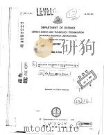 NUCLEATION AND GROWTH OF TNT CONTAINING HNS PDF电子版封面 M.A.PARRY B.W.THORPE