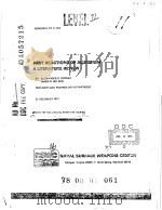 FAST REACTIONS OF ALUMINUM-A LITERATURE REVIEW（ PDF版）
