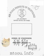 A STUDY OF SYSTEMS INTERFACING:A CASE DESCRIPTION AND ANALYSIS OF THE AGM-69A/FB-111A INTERFACE PDF电子版封面