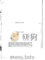 MODULAR FIRE BOMB PDF电子版封面 WILLIAM P.FARRIS