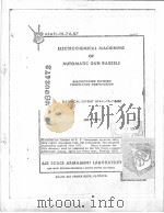 ELECTROCHEMICAL MACHINING OF AUTOMATIC GUN BARRELS PDF电子版封面 RICHARD A.HARLOW RICHARD C.KI