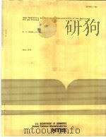 SOME SENSITIVITY AND PERFORMANCE CHARACTERISTICS OF THE EXPLOSIVES H-6 AND TRITONAL PDF电子版封面 R.J.SLAPE