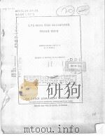2.75-INCH FFAR CROSSWIND FIRING TESTS BOOK 1 OF 2 PDF电子版封面 G.N.BAILEY