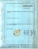 REALTRAIN VALIDATION FOR ARMOR/ANTI-ARMOR TEAMS（ PDF版）