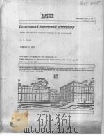 SHOCK INITIATION OF EXPLOSIVE PELLETS AT LOW TEMPERATURES PDF电子版封面 D.S.GILMAN