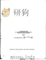 A SIMULATION MODEL OF ATTACK HELICOPTER VULNERABILITY TO HOSTILE ARTILLERY FIRE（ PDF版）